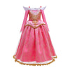 Princesse Aurora Inspiré Filles Robe