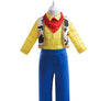 Costume de Cosplay inspiré de Toy Story Woody